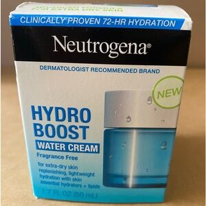 Neutrogena Hydro Boost Water Cream